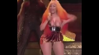 Is nicki minaj asian