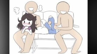 Jaiden animations porn