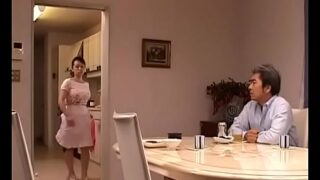 Japanese mom son porn