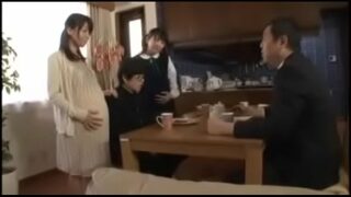 Japanese mom son uncensored