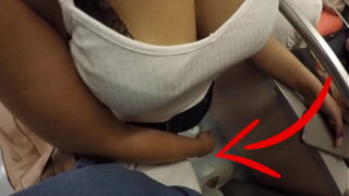 Japanese train groping videos