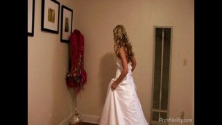 Jessica lynn bride