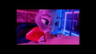 Judy hopps 3d porn