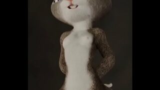 Judy hopps naked