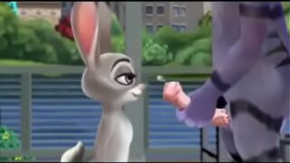 Judy hopps porn game