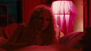 Juno temple nude vinyl