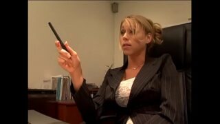 Katie morgan office fuck