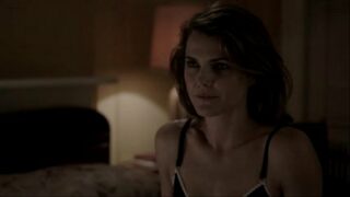 Keri russell sex scenes