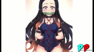 Kimetsu no yaiba hentai