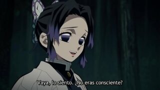 Kimetsu no yaiba porn