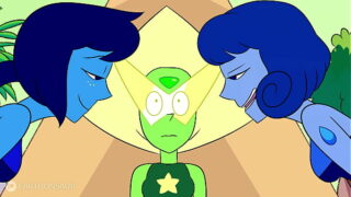 Lapis lazuli steven universe xxx