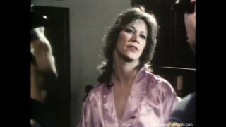 Marilyn chambers behind the green door