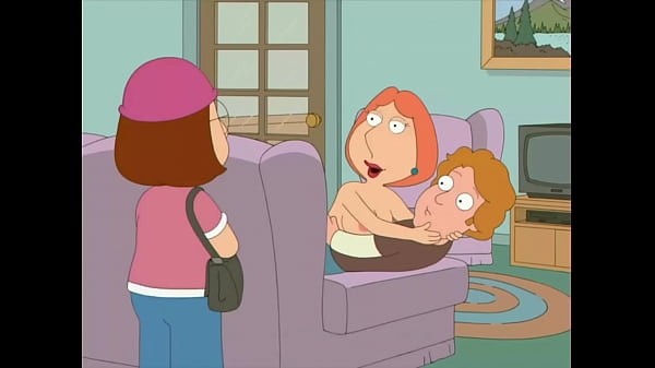 Family guy hentai images