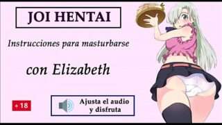 Meliodas and elizabeth hentai