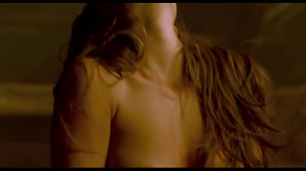 Merritt Patterson Nude » Celebs Nude Video - NudeCelebVideo.Net