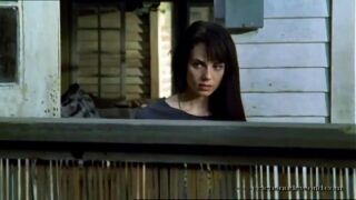 Mia kirshner kate french