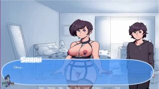 Mind control hentai video