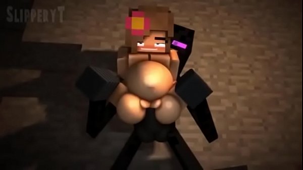 600px x 337px - Watch Minecraft enderman porn on Free Porn - PornTube