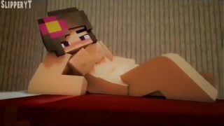 Minecraft rule 34