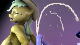 Mlp futa sfm