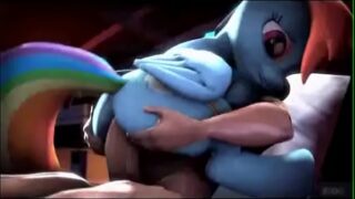 Mlp x human porn