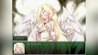 Monster girl quest xvideos