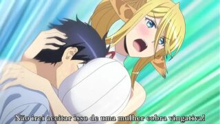 Monster musume uncensored