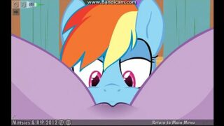 My little pony porn tube