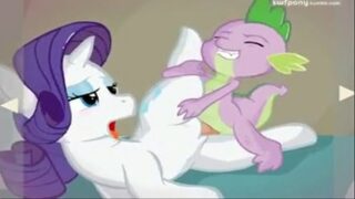 My little pony sex