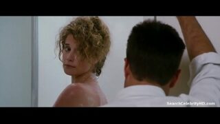 Nancy travis topless