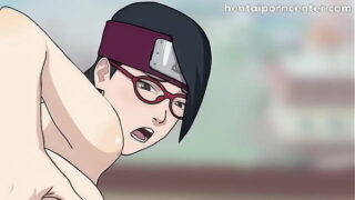 Naruto sasuke gay porn