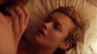 Olivia cooke naked