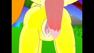 Pokemon porn videos