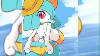 Pokemon rule 34