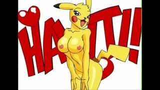 Pokemon snap porn
