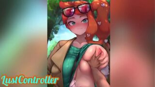 Pokemon sonia rule 34