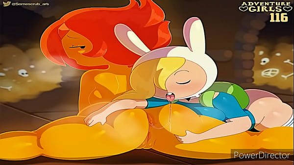 Adventure Time Princess Bubblegum And Marceline Porn - Watch Princess bubblegum and marceline porn on Free Porn - PornTube