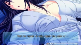 Real eroge situation 2