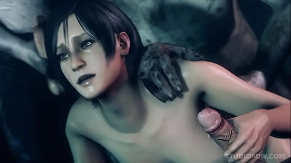 Resident Evil 6 Nudity - Watch Resident evil 6 ada wong naked on Free Porn - PornTube