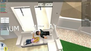 Roblox sex porn