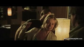 Sara paxton sex scene