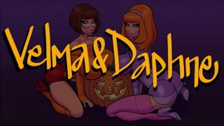 Scooby doo and daphne porn