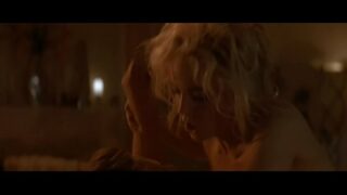 Sex scene basic instinct