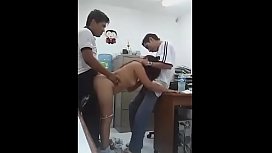 videos de sexo no trabalho