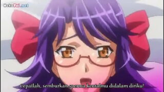 Sexfriend gakuen ep. 1