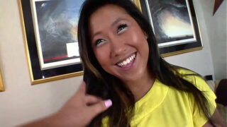 Sexy asian american porn