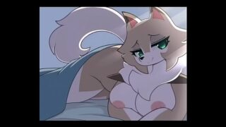 Sexy furry girls porn