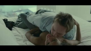 Shame movie sex scenes