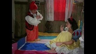 Snow white and seven dwarves porn