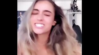 Sommer ray jerk off